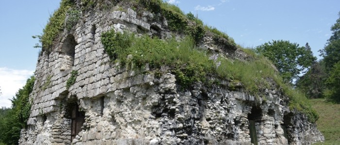 Мюссерский храм «Амбара»