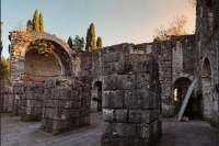 Цандрыпшская базилика (ГС № 391)