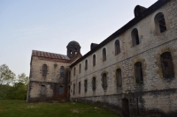 Архитектурные памятники села Анхуа